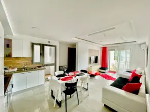 Bright Red - Image 1