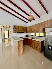 Charming country house. - Image 2