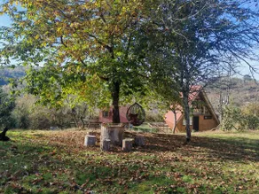 Shemoqmedi Chalet - Image 5