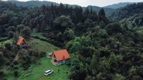 Shemoqmedi Chalet - Image 4