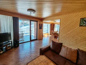 Shemoqmedi Chalet - Image 3
