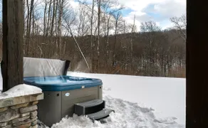 Private Escape Near Ellicottville| Hot Tub•Scenic - Image 3