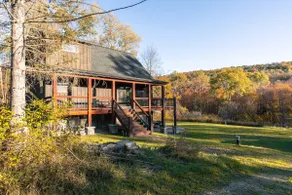 Private Escape Near Ellicottville| Hot Tub•Scenic - Image 2