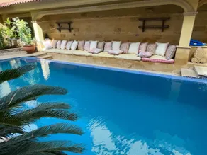 Cozy Villa with private pool - Image 2