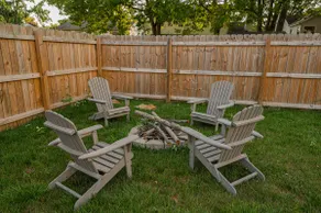 Charming Ranch 3BR W/ Hot Tub & Ping Pong & BBQ - Image 3