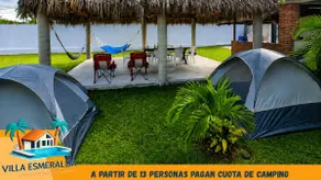 Villa Esmeralda del Mar - Image 2