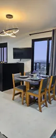 Elegant Loft Downtown 15th floor - Image 3