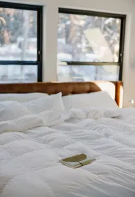 Everwoods Aframe - Modern Luxury, Cozy Mtn Retreat - Image 2