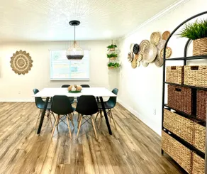 Downtown Boho Suite - Image 5