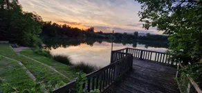 Staying by the lake - Image 3