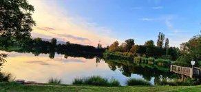 Staying by the lake - Image 2