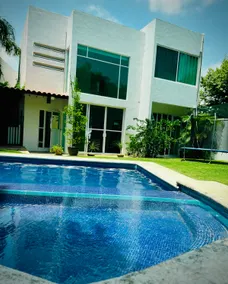 Casa Bambú (Pool and Private Garden) - Image 3