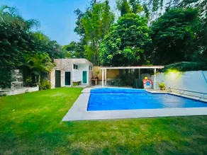 Casa Bambú (Pool and Private Garden) - Image 2