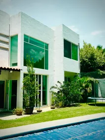 Casa Bambú (Pool and Private Garden) - Image 5