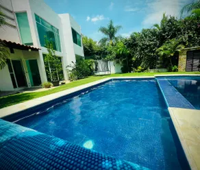 Casa Bambú (Pool and Private Garden) - Image 4