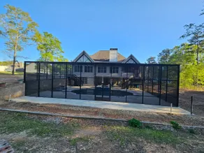 The Pool Palace - Image 2