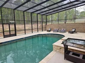 The Pool Palace - Image 4