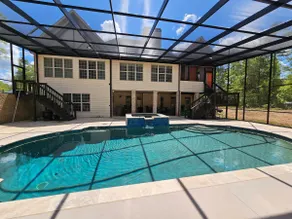 The Pool Palace - Image 3