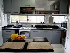 Sand and tide house / Ilha Grande Proveta - Image 3