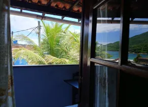 Sand and tide house / Ilha Grande Proveta - Image 4