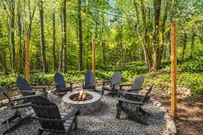Pocono Dreamhouse | Amenity Packed Modern A-Frame - Image 4