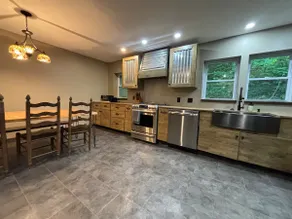 The Craftsman @Windrock- Hot Tub, sxs w/o trailer - Image 4