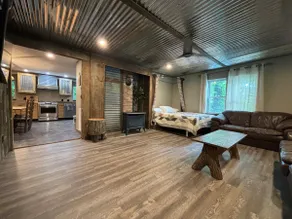 The Craftsman @Windrock- Hot Tub, sxs w/o trailer - Image 2