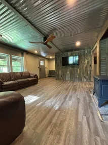 The Craftsman @Windrock- Hot Tub, sxs w/o trailer - Image 5
