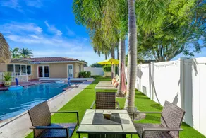 Heated Pool & Fire Pit • Near Beach - Image 5