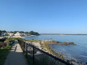 Crescent Beach House, Walk to Downtown Niantic! - Image 5