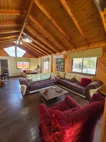 Casa Divya. Cajón del Maipo - Image 3