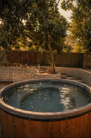 Casa Divya. Cajón del Maipo - Image 2