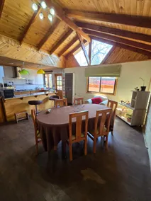 Casa Divya. Cajón del Maipo - Image 4