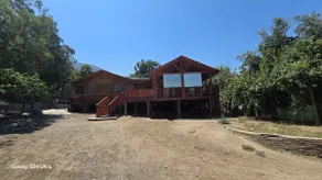 Casa Divya. Cajón del Maipo - Image 5