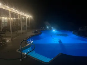 Easy Breezy Private Heated Pool Home - Image 4