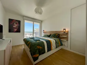 150 m from TGV Station - Parking - Paris View - 3 Bedrooms - Image 4