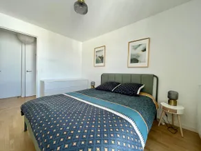 150 m from TGV Station - Parking - Paris View - 3 Bedrooms - Image 5