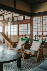 Family Kominka | 150m² Japanese Home + Playroom - Image 4