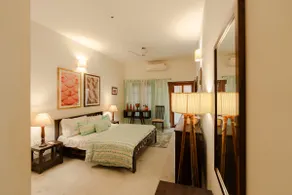 3 Rooms floor in The Art "KOTHI* - Image 3