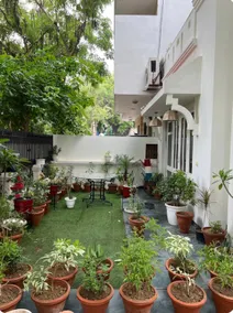 3 Rooms floor in The Art "KOTHI* - Image 2