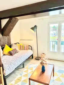 View of Marne · Center · 20 min Disney | Apartment - Image 5
