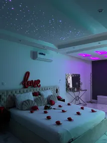 Star Treasure, Luxury & Light - Duplex 4 people - Image 4