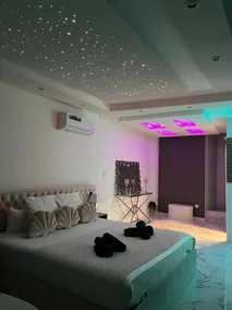 Star Treasure, Luxury & Light - Duplex 4 people - Image 2