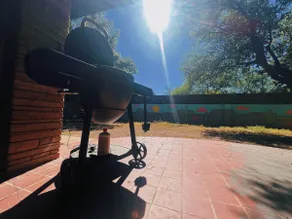 Barrel Oak Mansion- Fire pit, & pool table NR TTU - Image 5
