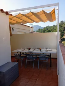Duplex with panoramic views ”La Bella Mansarda” - Image 3