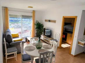 Duplex with panoramic views ”La Bella Mansarda” - Image 2