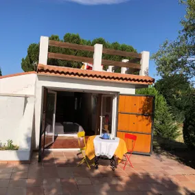 Villa with zarzuela pool 17. Exceeds expectations - Image 5