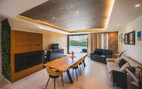 Villa El Secreto, Luxury con piscina, sauna e idromassaggio, 4 camere e 3 bagni, vicina al mare e montagna - Image 3