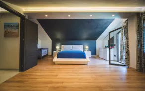Villa El Secreto, Luxury con piscina, sauna e idromassaggio, 4 camere e 3 bagni, vicina al mare e montagna - Image 5