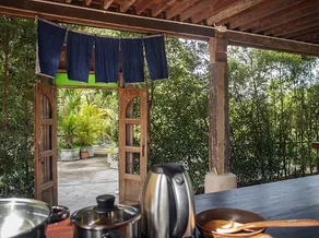 BaanYong near restaurants/international schools/Doi Kham Temple/airport - Image 4